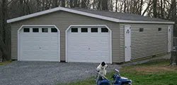 Metro Garage Door Service New York, NY 212-918-5398 - commercial-side