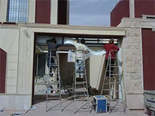Metro Garage Door Service New York, NY 212-918-5398 - garage-door-repair-sidebar