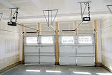 Metro Garage Door Service New York, NY 212-918-5398 - opener-sidebar