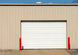 Metro Garage Door Service New York, NY 212-918-5398 - overhead-side