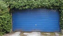 Metro Garage Door Service New York, NY 212-918-5398 - overhead-sidebar