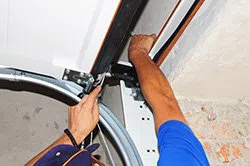 Metro Garage Door Service New York, NY 212-918-5398 - repair-side